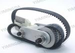 Pulley , Assembly , Idler 90552000 For Gerber XLC7000 Cutter Parts