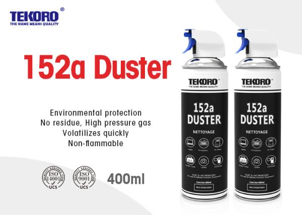 152a Duster & Lint Remover For Delicate Precision Equipment And Hard - To -