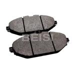 E220D MERCEDES BENZ Brake Pads Set A0004209300 0004209300 Front