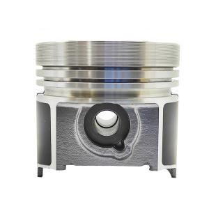 China Kubota Engine Piston Kit V2203 V2403 Piston 1G813-21110 wholesale