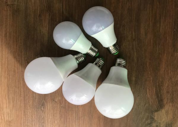 High Lumen 100LM/W 9W IP20 LED Spot Bulbs For Indoor Residential