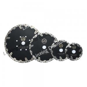 China 230mm Diamond Cutting Disc Segmented Turbo Thin Cutting Tools Diamond Saw Blade 4'' 5'' 7 on sale