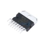 Audio Amplifier IC TDA7377 2 X 35W Dual Quad Power Amplifier For Car Radio