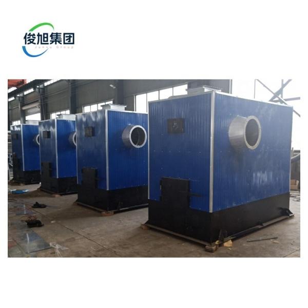 Wood Pallet Making Machine Customized Fumigation Equipment for Durable Wooden