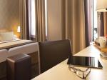 Abuja luxury hotel innerr furniture supplier of bedroom set with in wall
