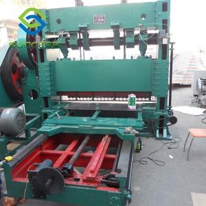 China 0.75kw Single Twist Hexagonal Wire Netting Machine For Diameter 0.3-2.5mm wholesale