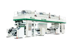 China Baojun BOPP/PET/CPP dry laminating machine price wholesale