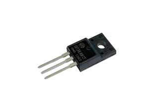 China 30A80V SBT30L80FCT TO-220F High efficiency Low VF Schottky Diodes For Power Supplies wholesale