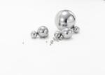 4.5mm 5mm Precision Steel Balls 8mm 17mm 1 Inch AISI 304 Stainless Steel