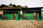 1000Kg Fertilizer Making Machine Fully Automatic Food Waste Decomposer For