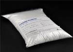 Polyester Hot Melt Adhesive Powder Fabric Boonding For Textile Heat Transfer
