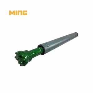 China Low Pressure DTH Rock Drill Tools Mining Drill Bits Hammer CIR90 wholesale