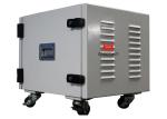 Mobile Convoy Bomb Jammer , DDS Programmable Jammer 20 MHz - 3000 MHz
