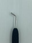 Glass Filled Spatula Kit Rubber Knife Dresser For Measure Resin Thickness Of