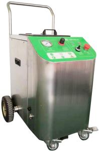 China Ultra Cheap Dry Ice Cleaning Machine For Construction Machinery wholesale