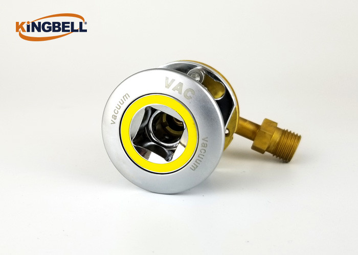 Brass Medical Gas Outlets Types Air Gas Ward Wall Ger Standard
