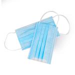 Disposable Surgical Mask Non Woven Face Mask Breathable Medical Face Mask with