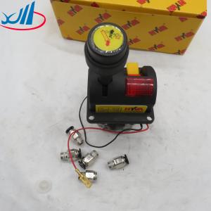China Iron Material 14750652H PTO Control Valve Shacman Spare Parts wholesale