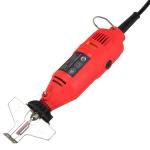 Electric Woodworking Chainsaw Teeth Portable Durable Sharpening Tool with 4.0 4