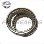 Heavy Duty BC4-0100 Rolling Mill Bearing Cylindrical Roller Bearing Four Row