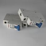 VK007 Miniature Circuit Breaker 10K Electrical Life IEC/EN 60947-2 Certified MCB