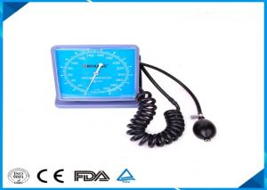 China BM-1111 Clock Type Sphygmomanometer aneroid sphygmomanometer,without mercury,home and hospital use best seller wholesale