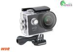 Small 2.4G Remote W9R Waterproof Wifi Action Camera HD 1080P For Outdoor Sports