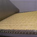 Fully Automatic BFP-800 Fried Instant Noodle Production Line