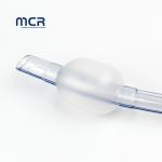 Regular Disposable Endotracheal Tube for Anesthesia Airway Management, Good
