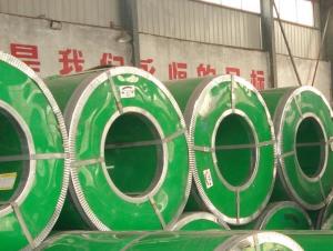 China 410S 409L 430 No.1 Surface Hot Rolled Steel Coil , 1500mm 1800mm 2000mm Width stainless steel strip coil wholesale