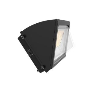 China 4800LM 4000K 40 Watt Black Outdoor Wall Light Fixtures wholesale