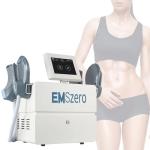 EMS Home muscle-building Magnetic Lean plus Roller magnetic shaping sculpt fat