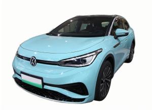 China Volkswagen ID.4 X Pure Electric 2024 Extreme Smart Long Range Edition wholesale