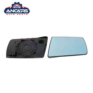China Benz C-Class 93-00 Mercedes Side Mirror Glass W211 A2028100121 wholesale