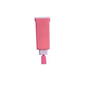 China One-Time Use Sterile Medical Supply Disposable Safety Blood Lancet wholesale