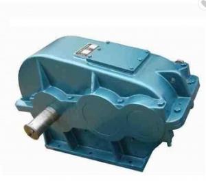 China Helical ZQ Speed Reducer Auxiliary Equipment With High Performance wholesale