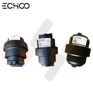 China VIO 80-1A Undercarriage Excavator Track Roller Manufacturer for Yanmar wholesale