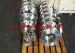 A182 F53 Lap Joint Flange DN50 CL600Super Duplex Stainless Steel 2507 (UNS 32750