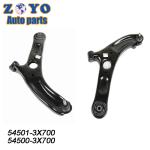 54500-3X700/54501-3X700 Front Lower Control Arms for Hyundai Elantra Coupe 11-14