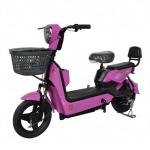China manufacture electrical sit down scooter adult most sale e-bike set