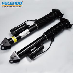 China Rear left/right Air Shock Absorber for Mercedes Benz GL ML-Class W166 OE 1663200130 wholesale