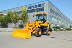 Aolite 1.0t 920B Heavy Earth Moving Machinery , Mini Bucket Wheel Excavator
