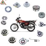 HONDA CG125 CG150 Motorcycle Engine Parts Update And Repair