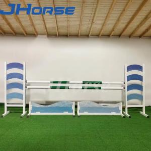 China Horse Accessories Set CE Horse Jumping Equipment Fashionable wholesale