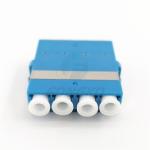 Fongko 1310nm UPC Fiber Optic Adapter Lc To Lc Coupler Single Mode