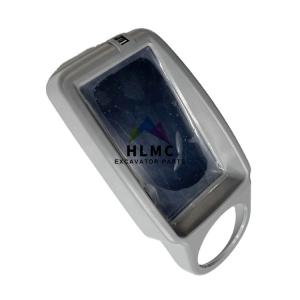 China 4705918 Factory Supply ZX200-5G ZX210LC-5G ZX350LC-5G Excavator Monitor YA00001076 Panel Display wholesale