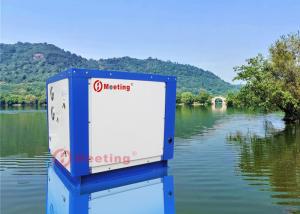 China Meeting MDS60D Water To Water Source Heat Pump With 21KW Heating Capacity wholesale