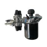 Premium Air Dryer Assembly With Six Circuit Protection Valve 35110071340 For
