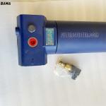 Provided Video Outgoing-Inspection Industrial Hydraulic Filter Housing