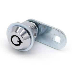 China 32x22mm Cabinet Door Cam Locks wholesale